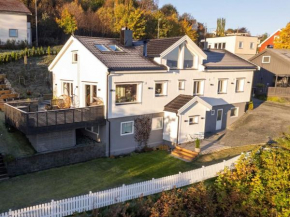 House perfect for World Cup Trondheim 2025